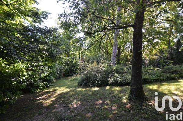 Terrain à vendre 663 m² Sannois