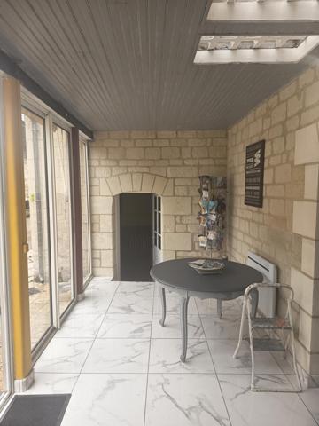 GRAND POTENTIEL POUR ETABLIR VOTRE NID DOUILLET ET VOTRE PROFESSION POUR CE GITE