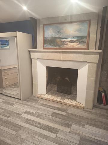 GRAND POTENTIEL POUR ETABLIR VOTRE NID DOUILLET ET VOTRE PROFESSION POUR CE GITE