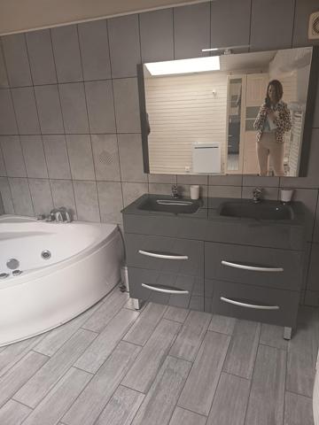 GRAND POTENTIEL POUR ETABLIR VOTRE NID DOUILLET ET VOTRE PROFESSION POUR CE GITE