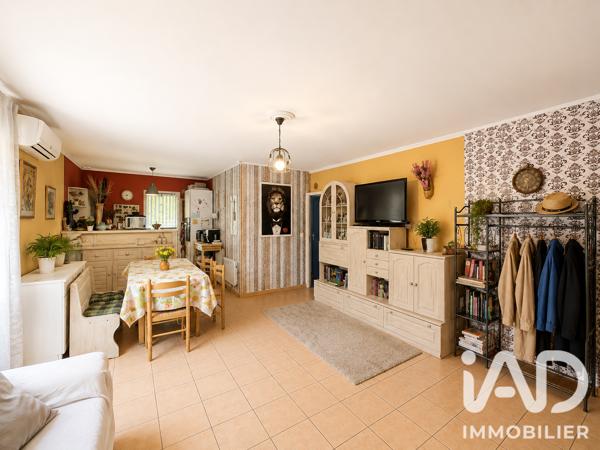 Maison à vendre 6 pièces 103,45 m² Pollestres