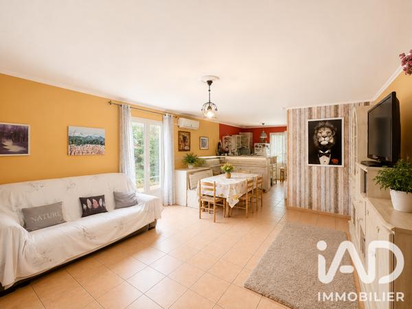 Maison à vendre 6 pièces 103,45 m² Pollestres