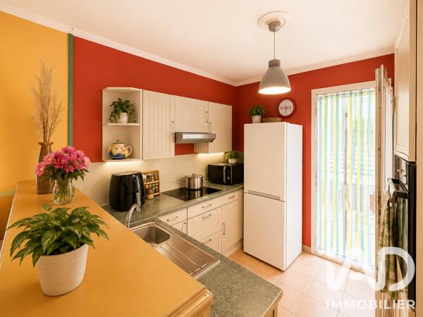 Maison à vendre 6 pièces 103,45 m² Pollestres