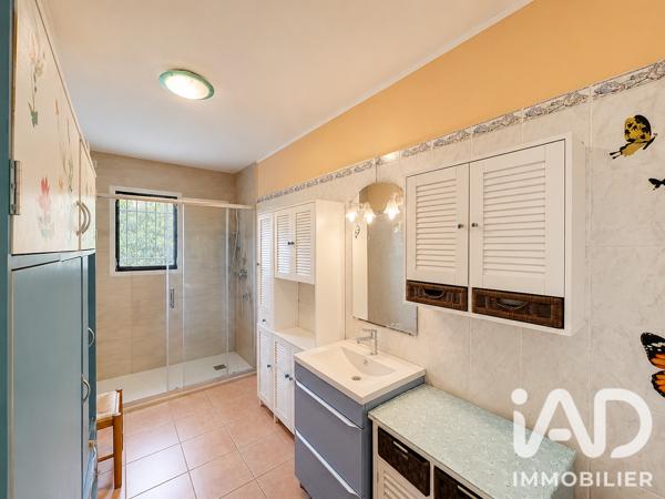 Maison à vendre 6 pièces 103,45 m² Pollestres