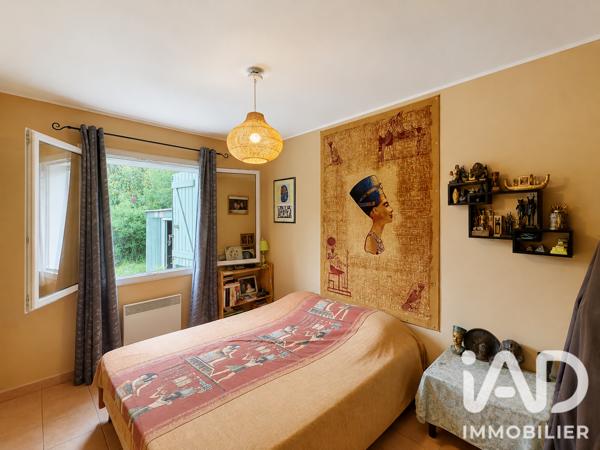 Maison à vendre 6 pièces 103,45 m² Pollestres