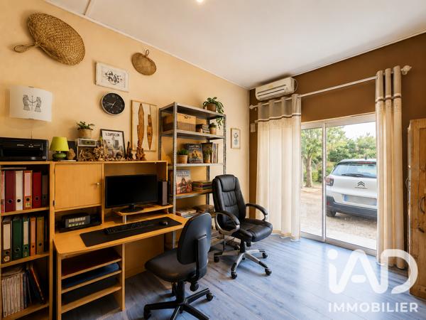 Maison à vendre 6 pièces 103,45 m² Pollestres