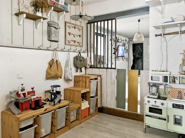 Appartement
         4 pièces
        - 115 m² Exclusivité 275 000 € *