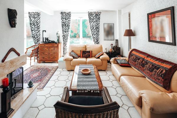 Maison 6 pièces de 165 m² à Rixheim 68170