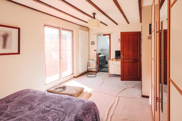 Maison 6 pièces de 165 m² à Rixheim 68170