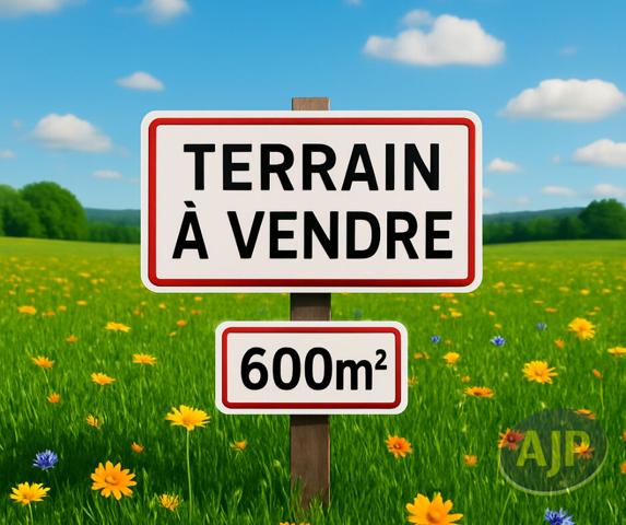 Vente terrain Audenge : 230 000 € - AJP Immobilier Audenge