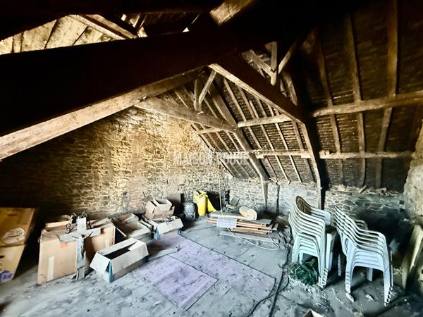Maison Centre St Jouan Des Guerets 166m2