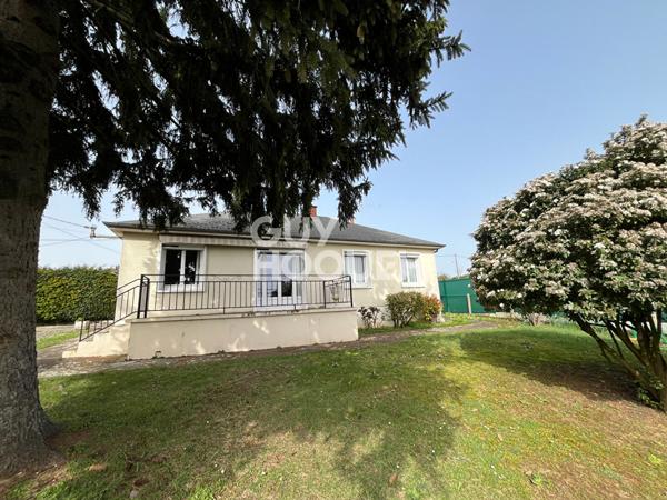 Maison Malesherbes