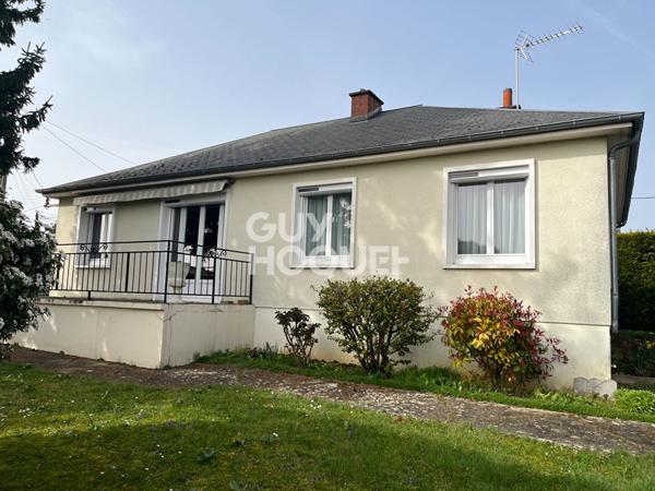 Maison Malesherbes