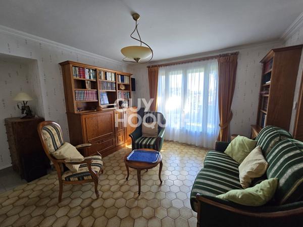 Maison Malesherbes