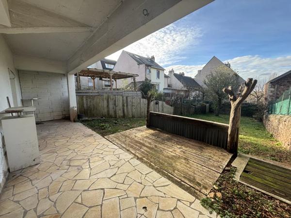 Appartement à louer à Rodez (12000)