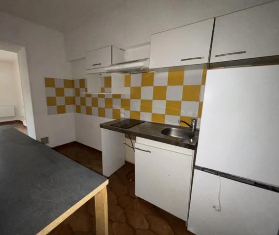 Appartement à louer à Rodez (12000)