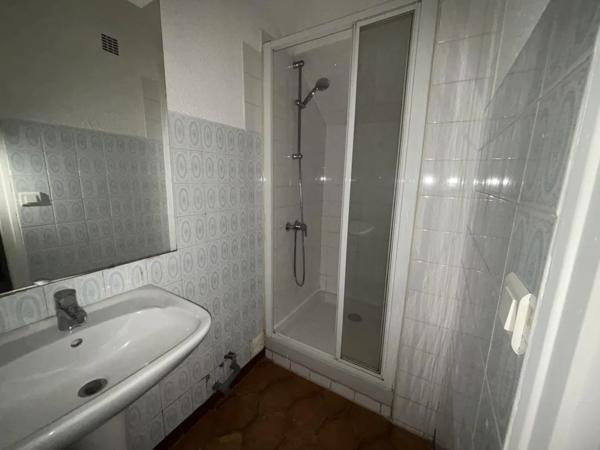 Appartement à louer à Rodez (12000)