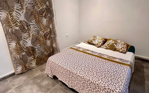 Appartement à louer    4 pièces •  Petit-Bourg