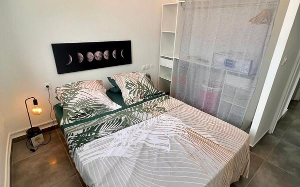 Appartement à louer    4 pièces •  Petit-Bourg