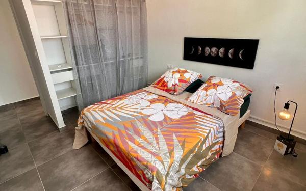 Appartement à louer    4 pièces •  Petit-Bourg