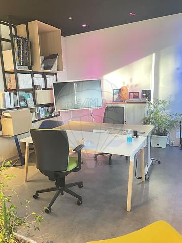 Local d’activité  à louer - Rhône - 69