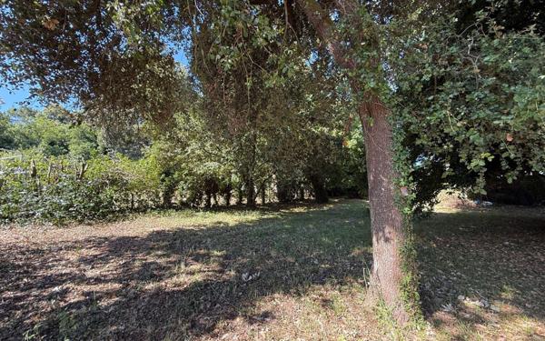 Terrain à vendre    Meschers-sur-Gironde