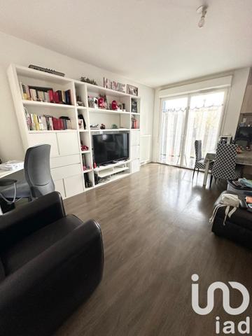 Appartement 3 pièces de 60 m² à Garges-lès-Gonesse (95140)