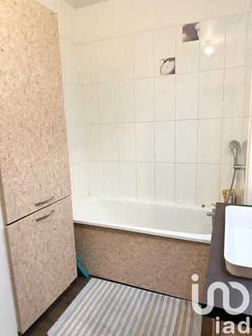 Appartement 3 pièces de 60 m² à Garges-lès-Gonesse (95140)