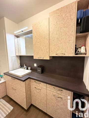 Appartement 3 pièces de 60 m² à Garges-lès-Gonesse (95140)