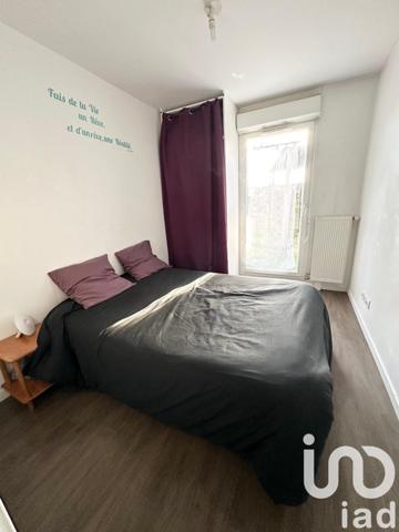 Appartement 3 pièces de 60 m² à Garges-lès-Gonesse (95140)