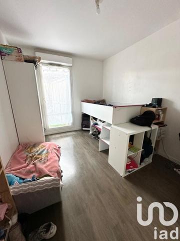 Appartement 3 pièces de 60 m² à Garges-lès-Gonesse (95140)