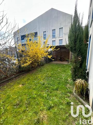 Appartement 3 pièces de 60 m² à Garges-lès-Gonesse (95140)