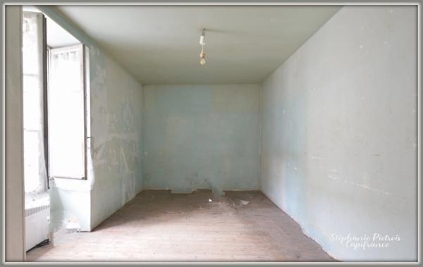 Maison de village avec le charme de l'ancien