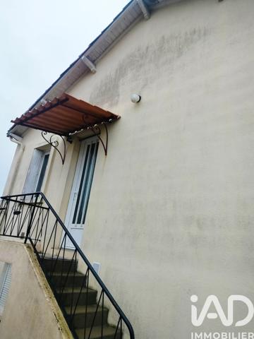 Maison à vendre 2 pièces 45 m² Niort