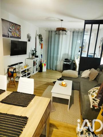 Maison à vendre 2 pièces 45 m² Niort