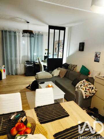 Maison à vendre 2 pièces 45 m² Niort