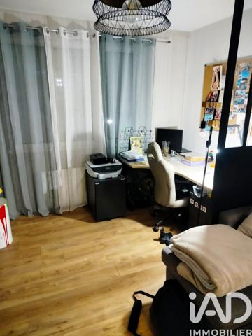 Maison à vendre 2 pièces 45 m² Niort