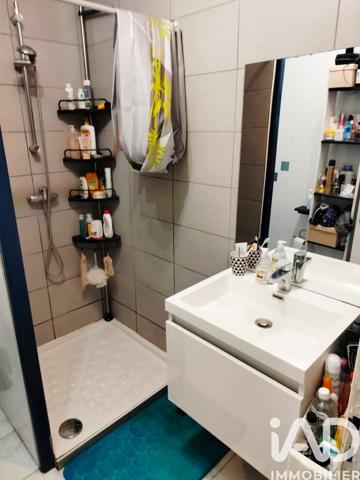 Maison à vendre 2 pièces 45 m² Niort