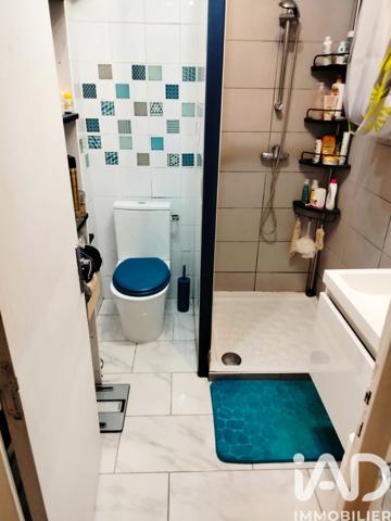 Maison à vendre 2 pièces 45 m² Niort