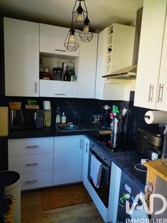 Maison à vendre 2 pièces 45 m² Niort