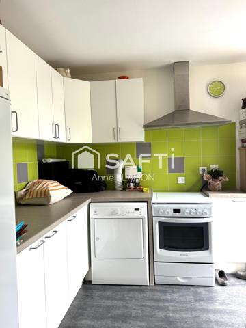 Pavillon familial 5 chambres !