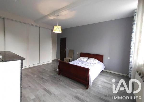 Maison à vendre 5 pièces 172 m² Fanjeaux