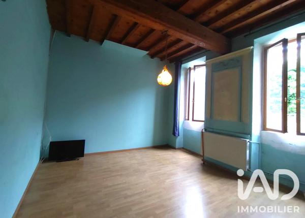 Maison à vendre 5 pièces 172 m² Fanjeaux