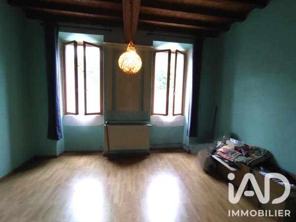 Maison à vendre 5 pièces 172 m² Fanjeaux
