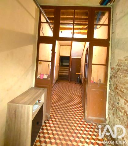 Maison à vendre 5 pièces 172 m² Fanjeaux