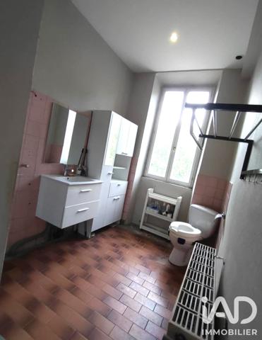 Maison à vendre 5 pièces 172 m² Fanjeaux
