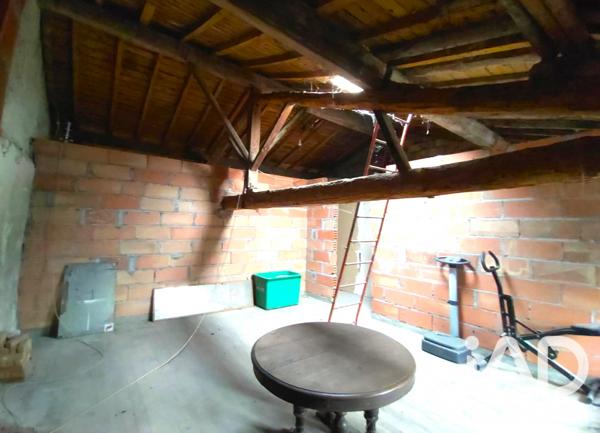 Maison à vendre 5 pièces 172 m² Fanjeaux