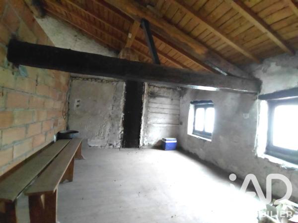 Maison à vendre 5 pièces 172 m² Fanjeaux