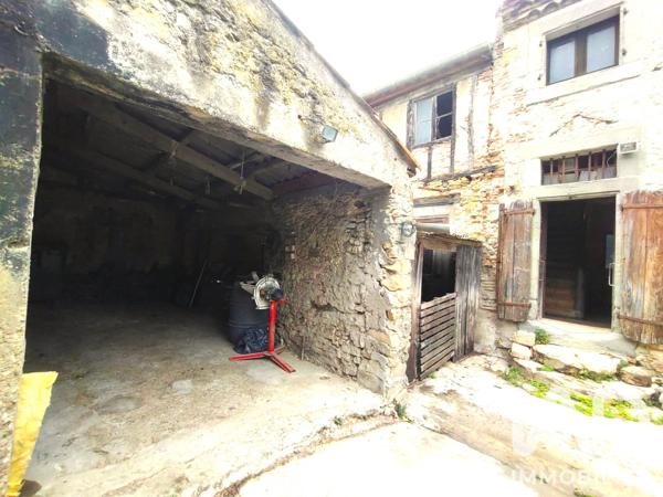 Maison à vendre 5 pièces 172 m² Fanjeaux