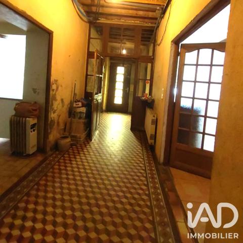 Maison à vendre 5 pièces 172 m² Fanjeaux